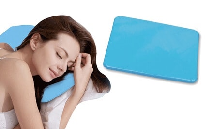 instacool pillow