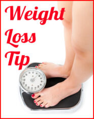 Losing Weight Tip