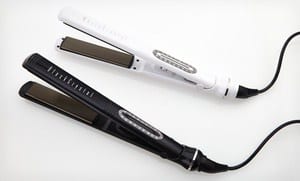 Amore Crystal Flatiron