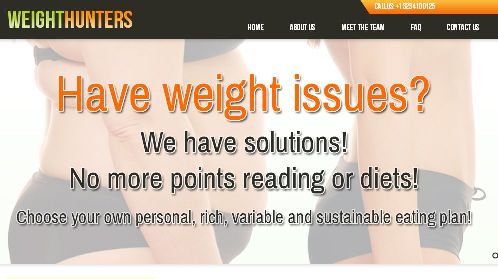 Effective Weight Loss Plans
