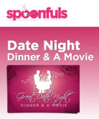 Date Night Deal: Dinner and Movie for Less
