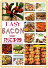 Easy Bacon Recipes