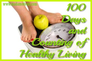 Importance of Healthy Living