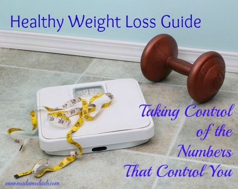 Healthy Weight Loss Guide