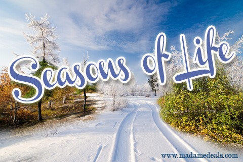 seasons of life