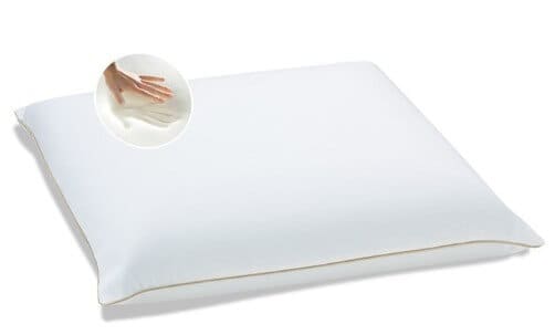 Memory Foam Pillow