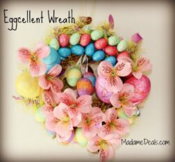 Easter Wreath