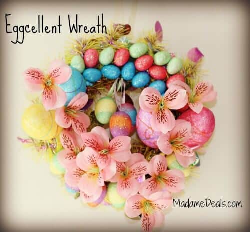 Easter Craft 1