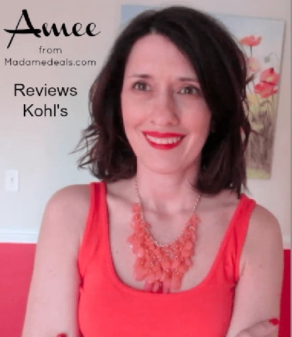 Sizzle this Spring with Fashion from KOHL’S