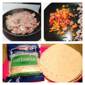 Taco Ingredients