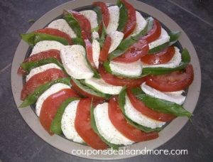 caprese