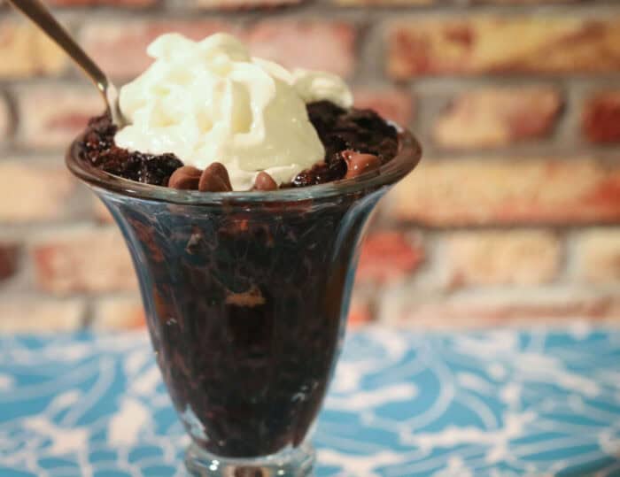 Easy Moist Chocolate Cake