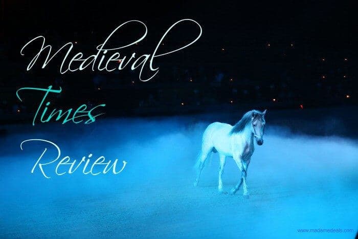 Medieval Times Myrtle Beach