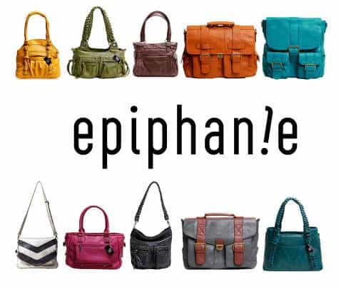 Epiphanie Bags
