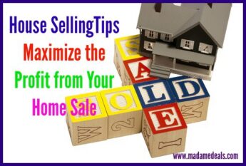 Selling a House Tips: Maximize the Profit from Your Home Sale