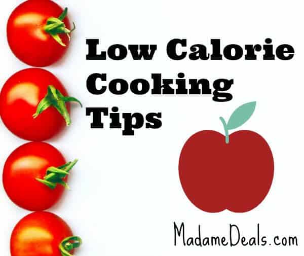 low-calorie-cooking-tips
