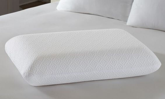 memory foam sleep pillow