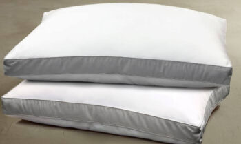1000TC Egyptian Cotton Royal Luxe Pillows