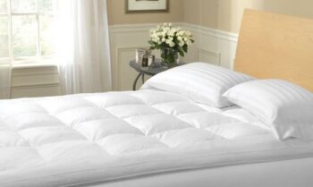 Royal Majesty 2 Featherbed