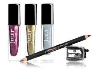 JULEP Summer Nights Welcome Box $60 Value FREE