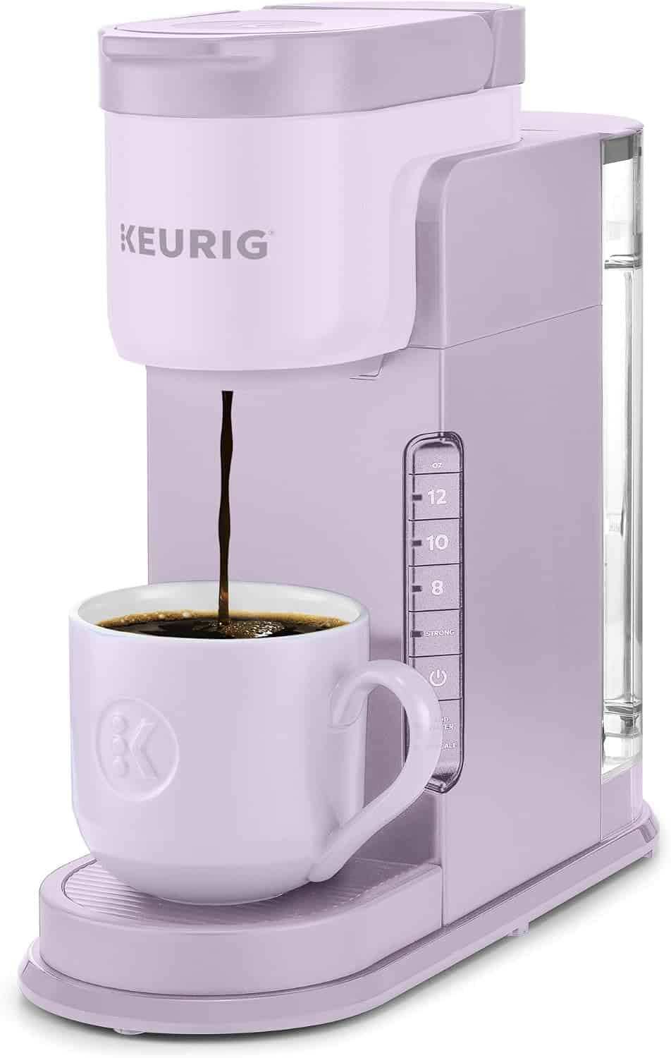 Back to College Dorm Room Packages 43 Keurig K-Express Single Serve K-Cup Pod Coffee Maker