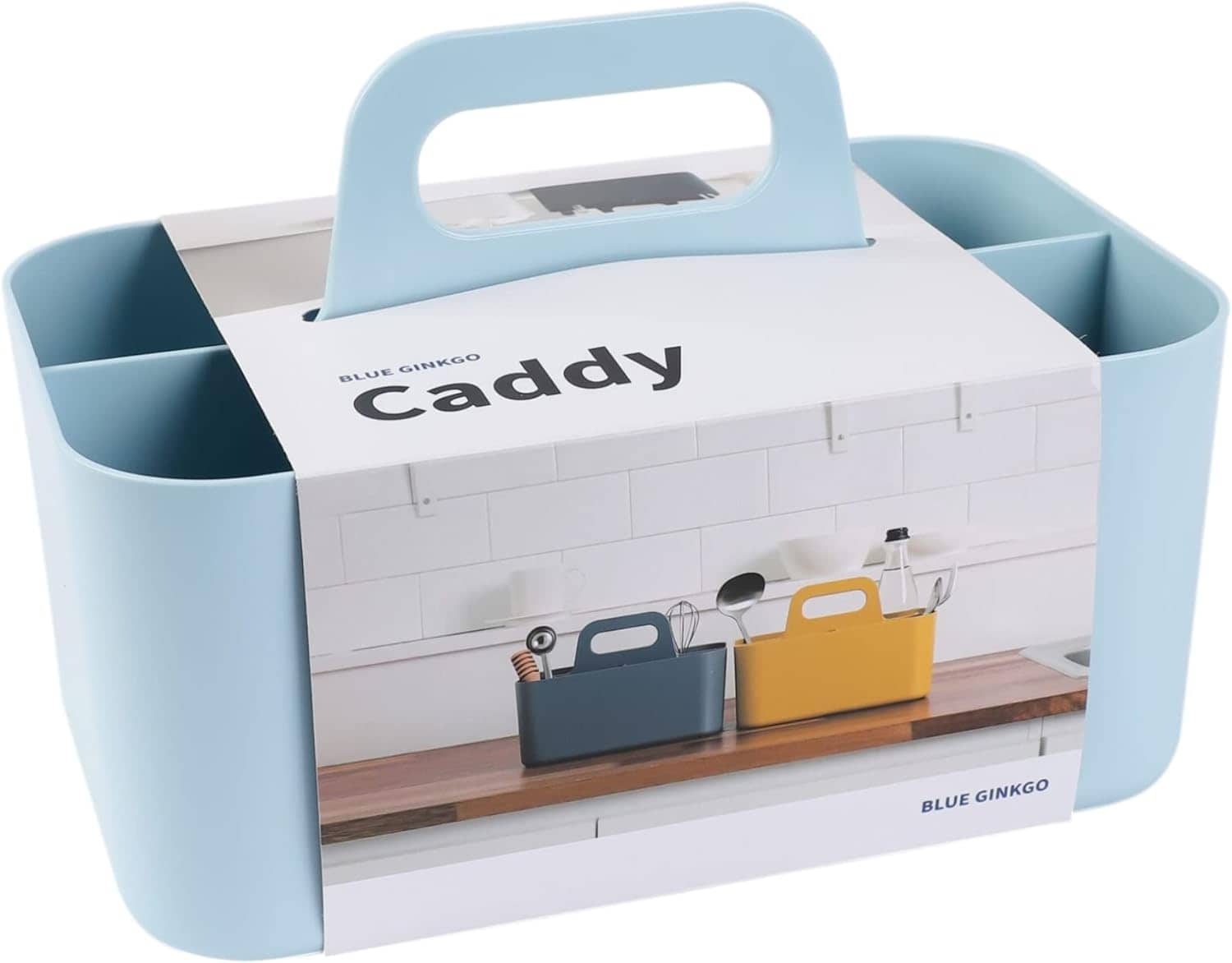Back to College Dorm Room Packages 48 Stackable Organizer Caddy