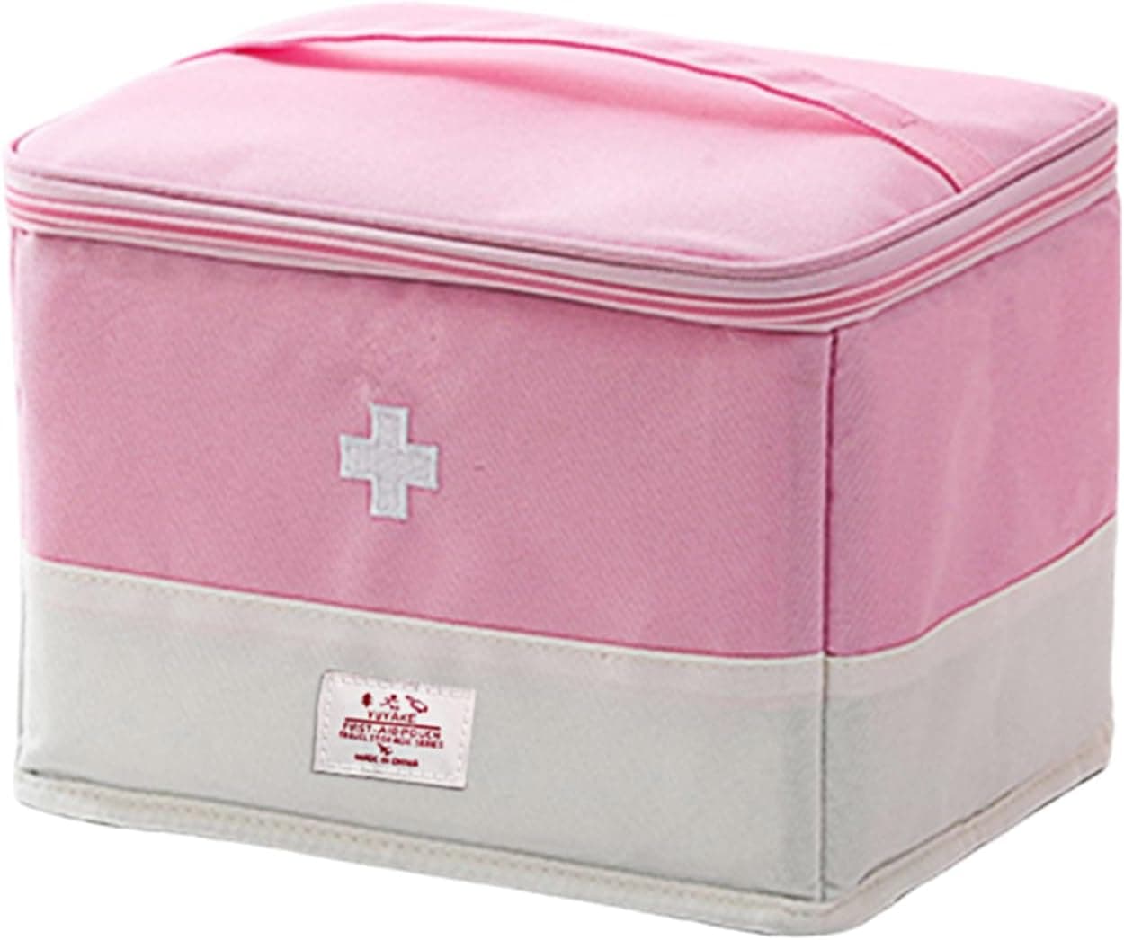 Back to College Dorm Room Packages 49 Travel Medicine Bag Organizer