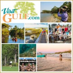 Visit Gulf County Florida for a perfect fall vacation destination