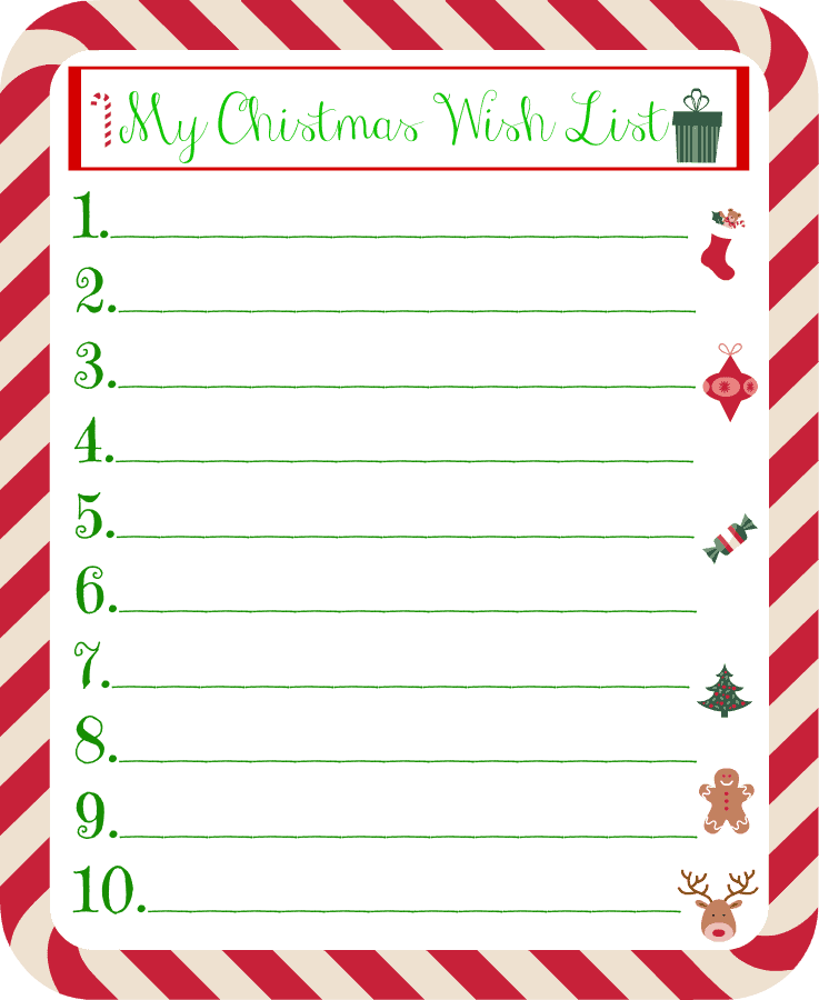 christmas-gift-wish-list-for-kids-printable