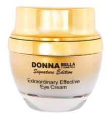 Donna Bella 24k + Caviar Extraordinary Effective Eye Cream only $29.99 shipped!