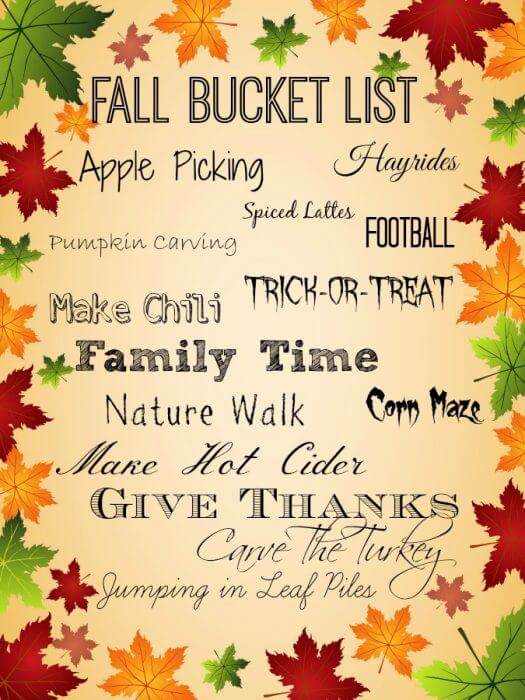 fall-checklist
