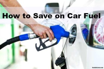 How to Save on Car Fuel