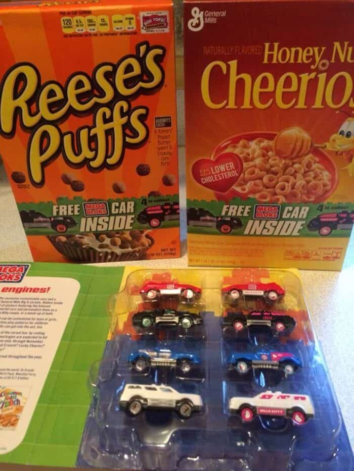 Healthy & Fun Quick Breakfast Ideas For Kids