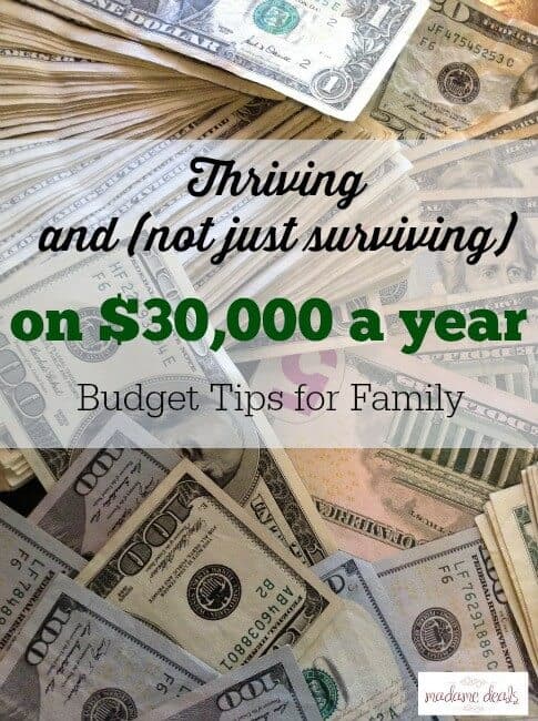 Best Frugal Tips