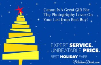 The Best Gifts For Photographers On Your List
