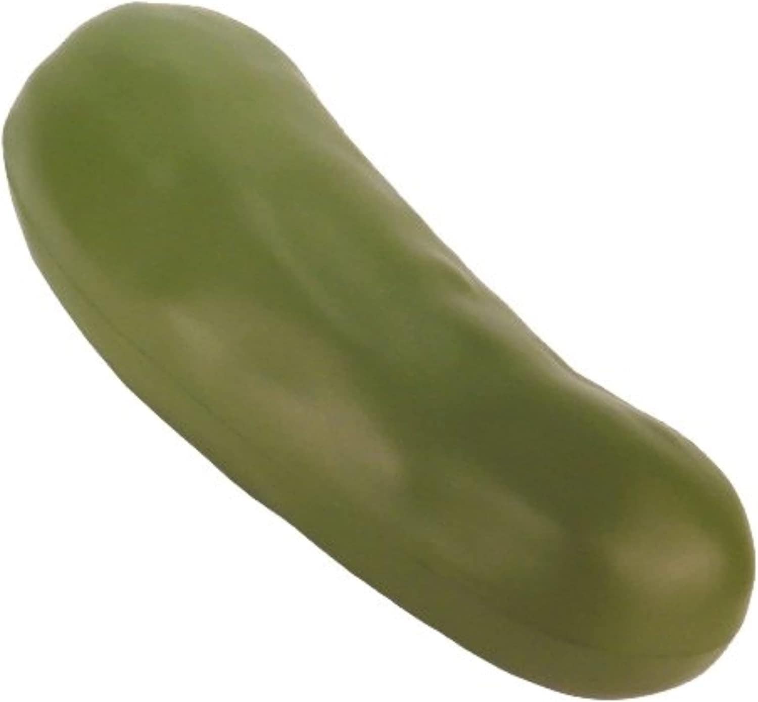 pickle stress toy