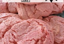 easy cool whip cookies