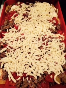 how to make lasagna 