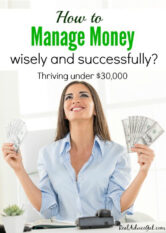 Money Management Skill