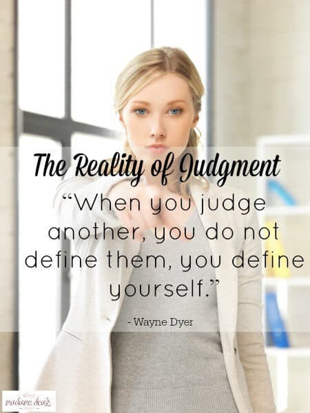 Judgment