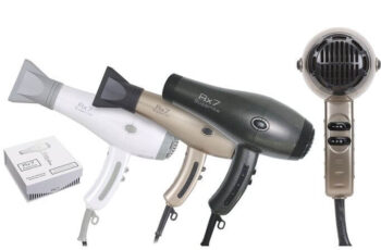 RX7 Superlite Ionic Hair Dryer Review