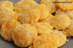 cheese savories recipe perfect for soup night
