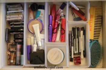 How to Organize your Home on a Budget