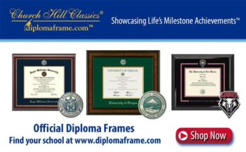 Church Hill Classics Diploma Frame Review