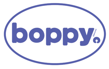 Boppy® Newborn Lounger Review