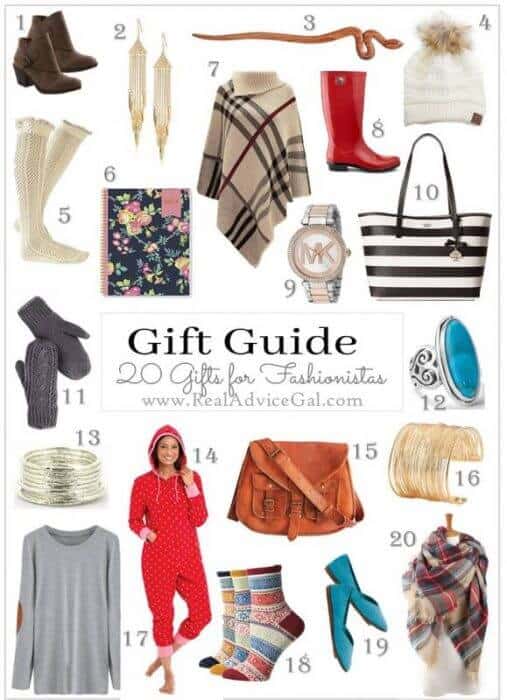 Classic Fashion Tips for Women
