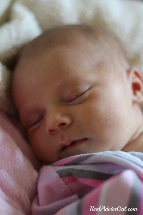 Meet Sasha One of the many reasons we gave granny the gift of sight