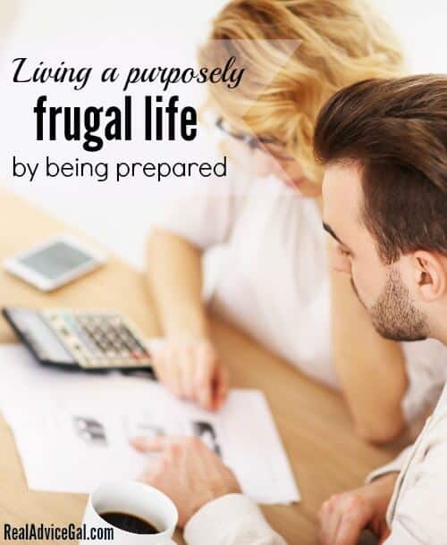 Frugal Living:  Check out these tips and how Preparedness Is the Key To Frugal Living that you need to implement in your life now!