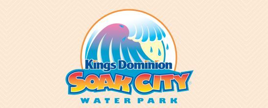 Kings Dominion Soak City