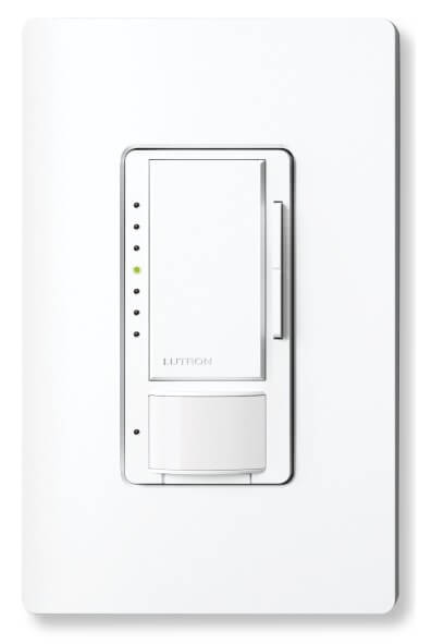 Lutron Maestro